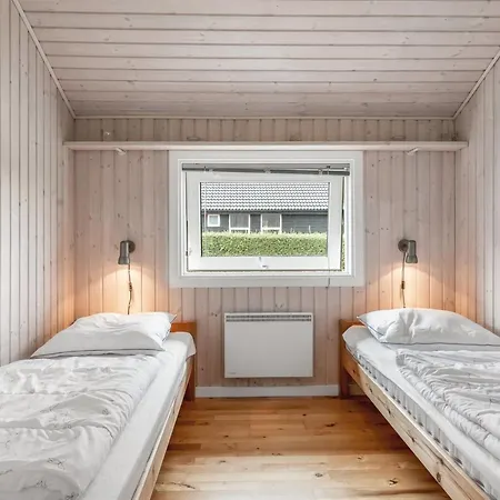 Holiday home Thorben - 350m From The Sea By Interhome