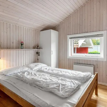 Thorben - 350m From The Sea By Interhome Holiday home *