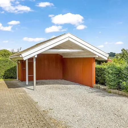 Holiday home Thorben - 350m From The Sea By Interhome *