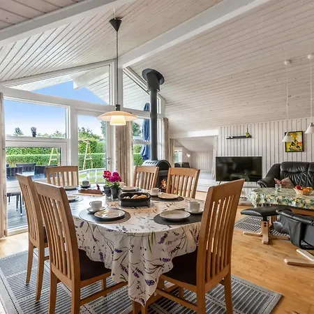 Holiday home Thorben - 350m From The Sea By Interhome *