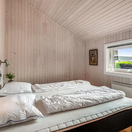 Thorben - 350m From The Sea By Interhome Holiday home *