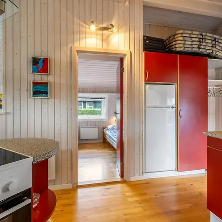 Holiday home Thorben - 350m From The Sea By Interhome *
