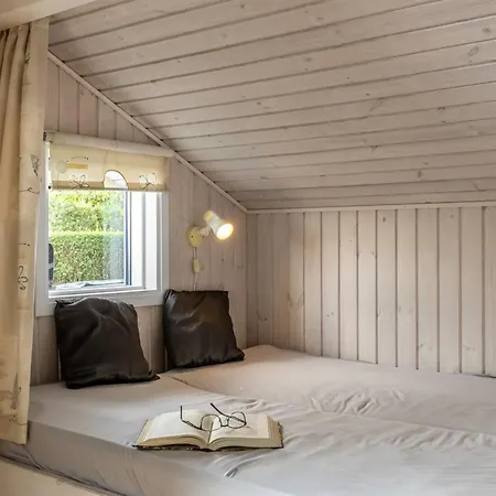 Thorben - 350m From The Sea By Interhome Holiday home *