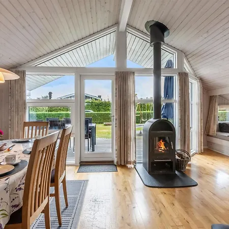 Holiday home Thorben - 350m From The Sea By Interhome