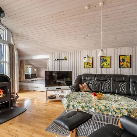 Thorben - 350m From The Sea By Interhome Holiday home *
